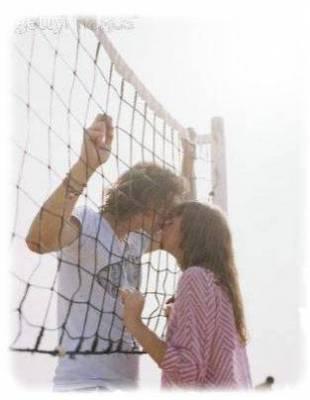 ****kisse****
