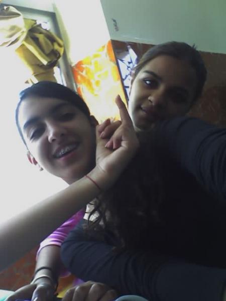 moi & asmaâ
